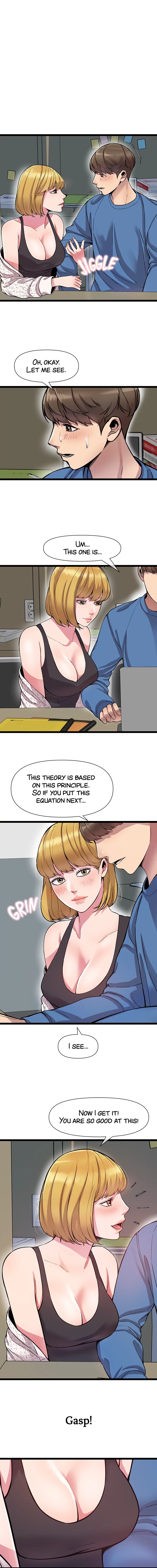 Study Dates Chapter 3 page 2 - 