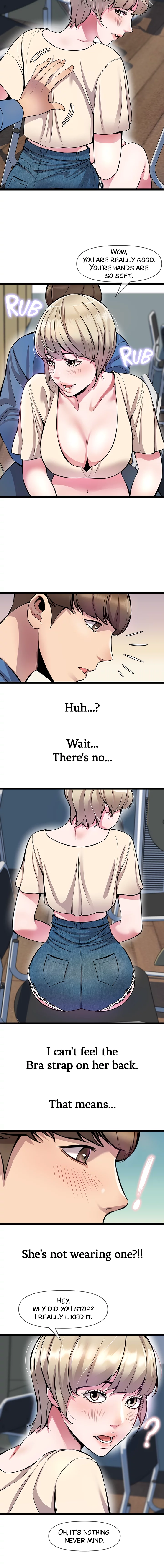 Study Dates Chapter 3 page 11 - 