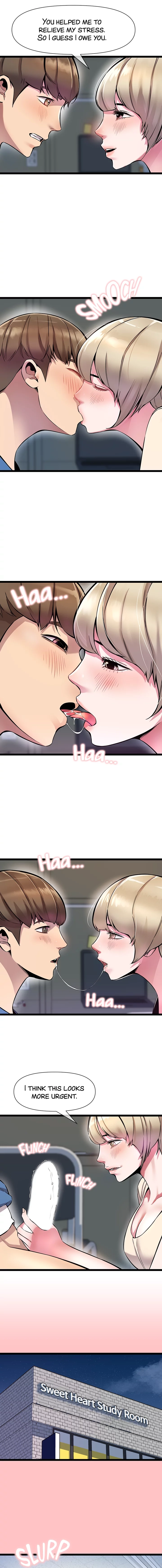 Study Dates Chapter 3 page 14 - 