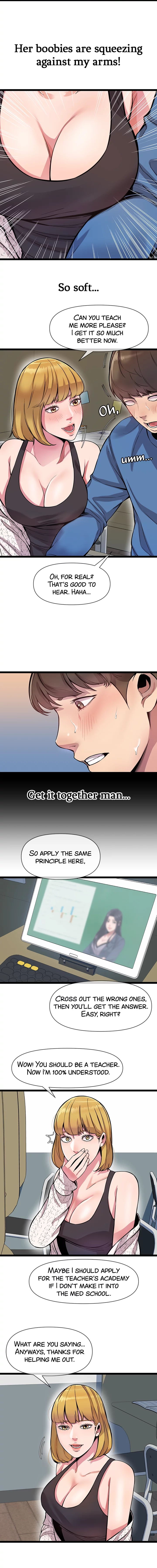 Study Dates Chapter 3 page 3 - 