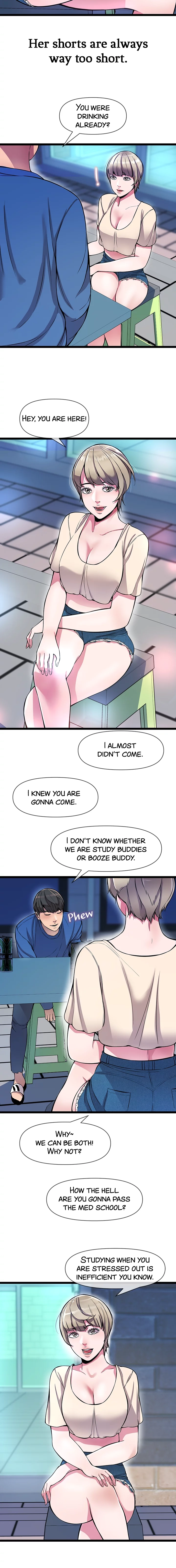 Study Dates Chapter 3 page 7 - 