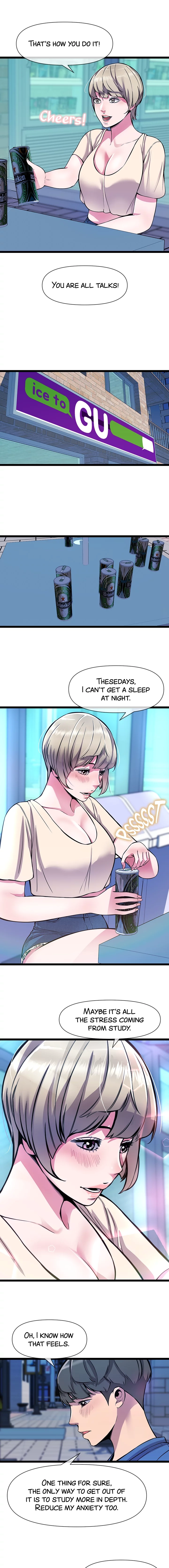Study Dates Chapter 3 page 8 - 