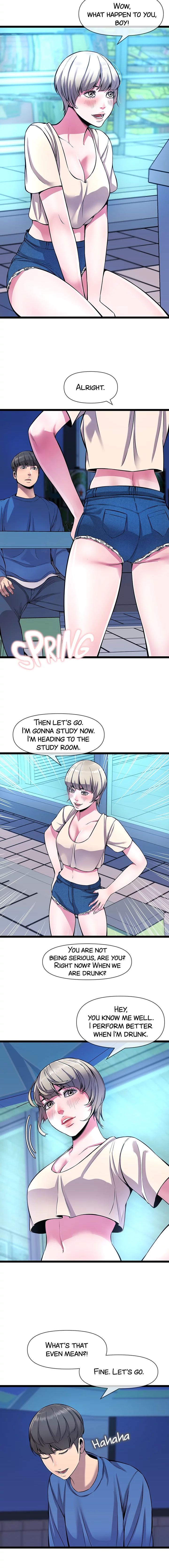 Study Dates Chapter 3 page 9 - 
