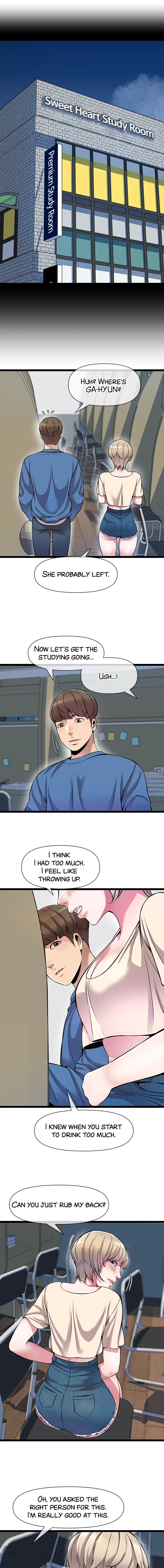Study Dates Chapter 3 page 10 - 