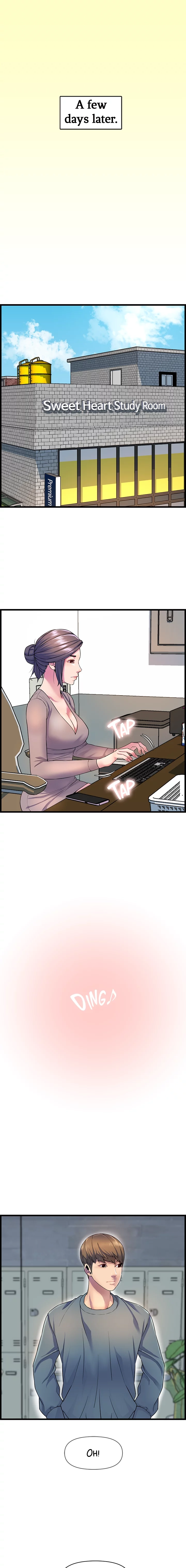 Study Dates Chapter 35 page 14 - 