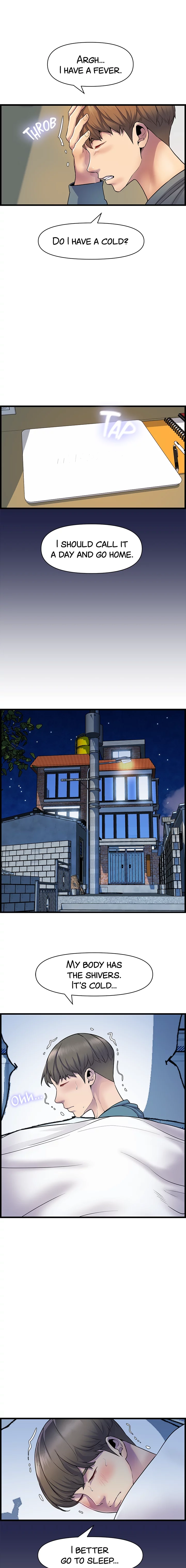 Study Dates Chapter 35 page 16 - 
