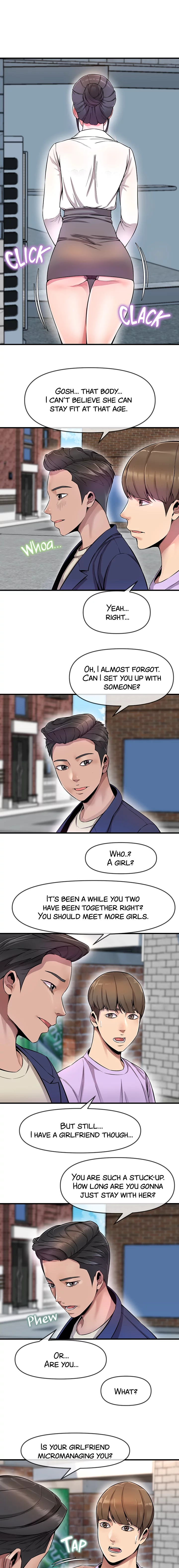 Study Dates Chapter 4 page 11 - 
