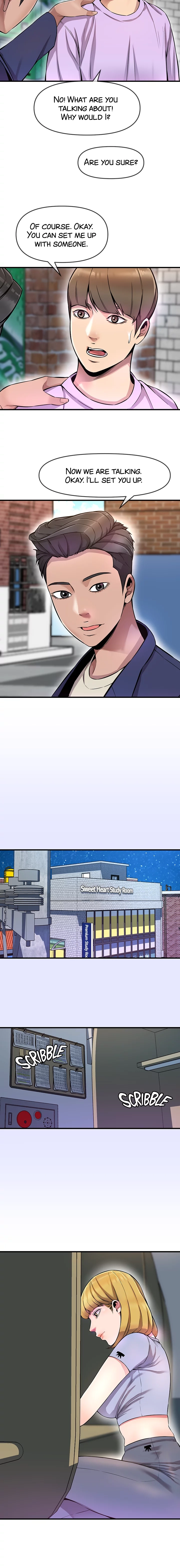 Study Dates Chapter 4 page 12 - 