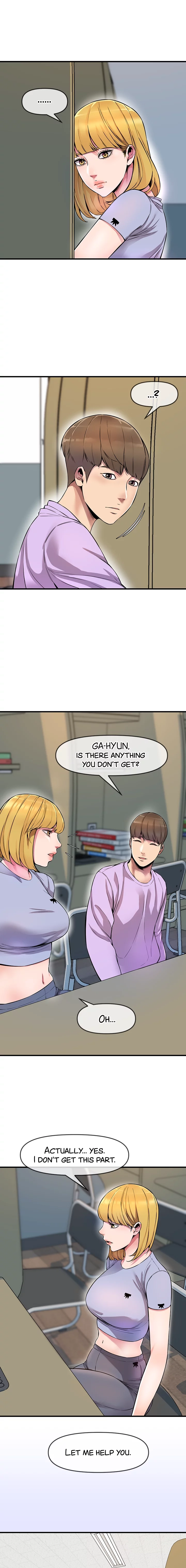 Study Dates Chapter 4 page 13 - 