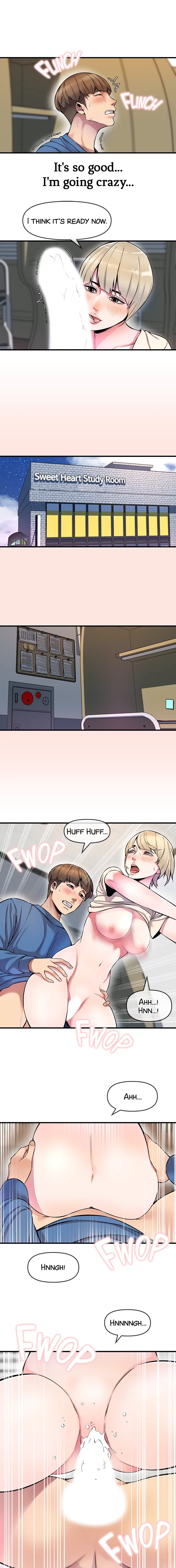 Study Dates Chapter 4 page 4 - 