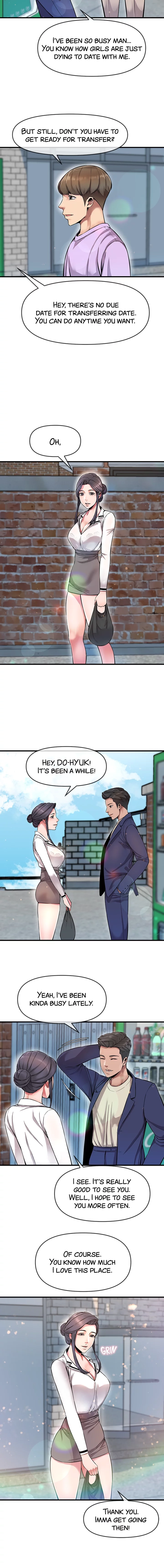 Study Dates Chapter 4 page 10 - 