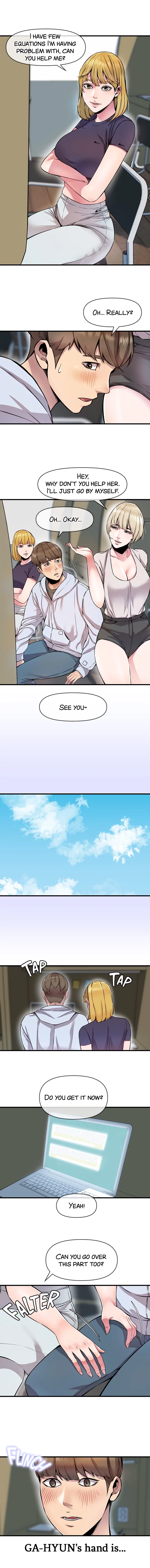 Study Dates Chapter 6 page 7 - 