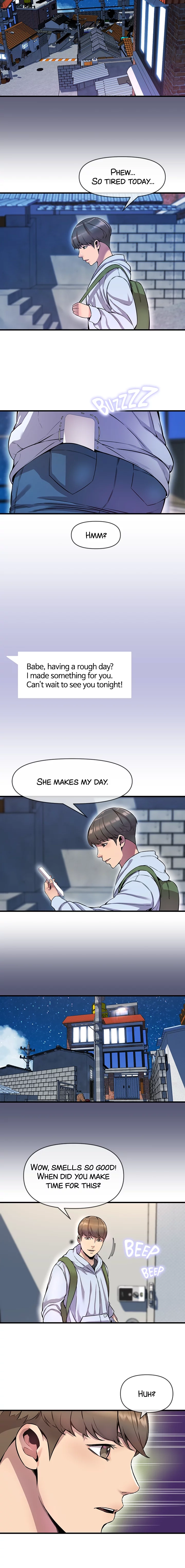 Study Dates Chapter 6 page 9 - 
