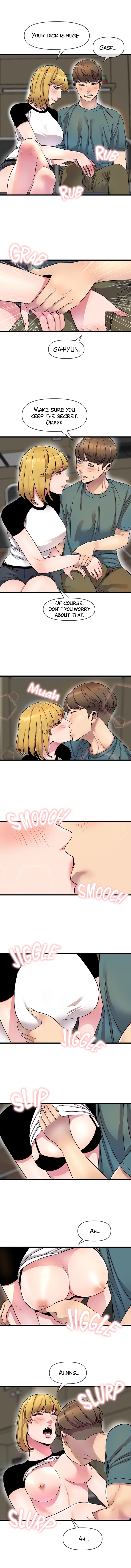 Study Dates Chapter 8 page 2 - 
