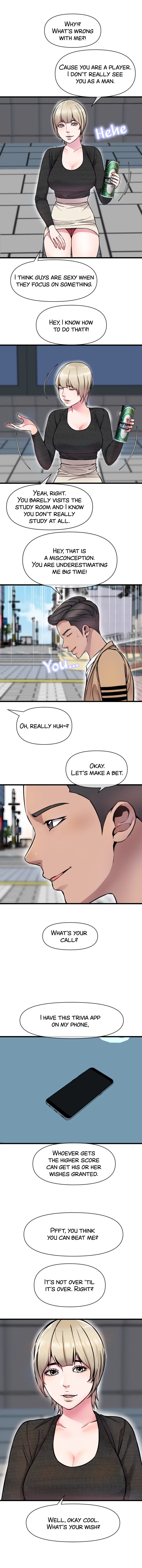 Study Dates Chapter 8 page 12 - 