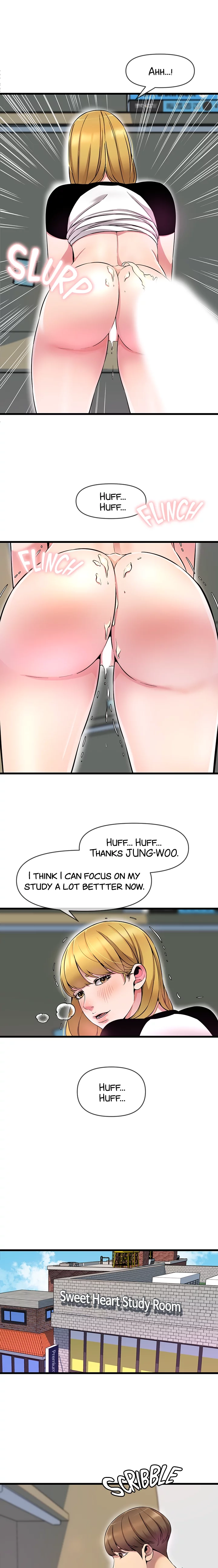 Study Dates Chapter 8 page 8 - 
