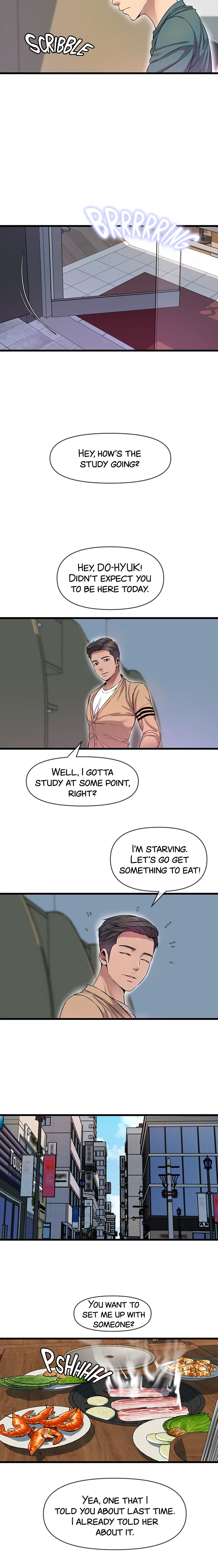 Study Dates Chapter 8 page 9 - 