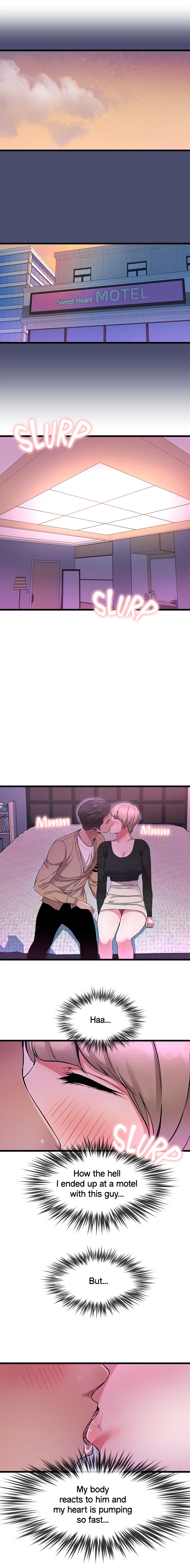 Study Dates Chapter 9 page 11 - 