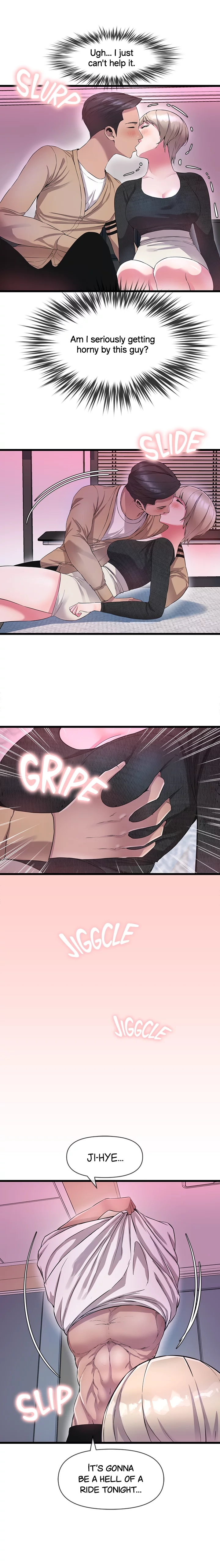 Study Dates Chapter 9 page 12 - 