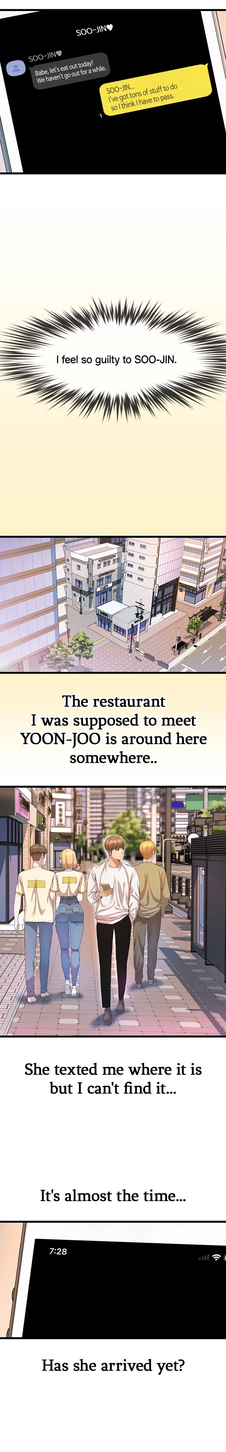 Study Dates Chapter 9 page 17 - 