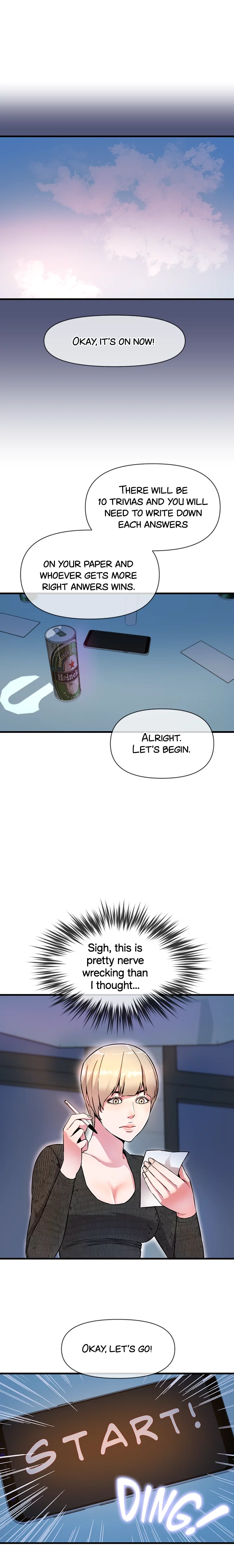 Study Dates Chapter 9 page 3 - 