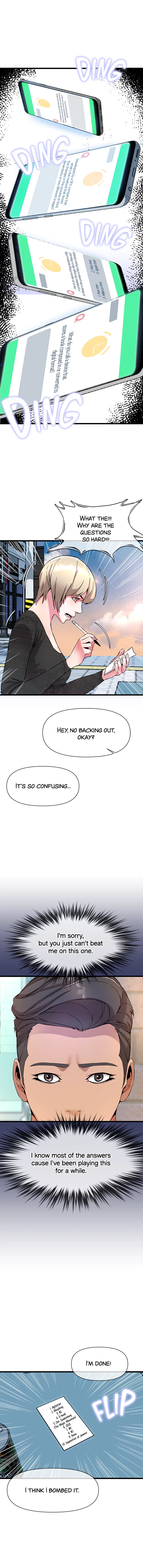 Study Dates Chapter 9 page 4 - 