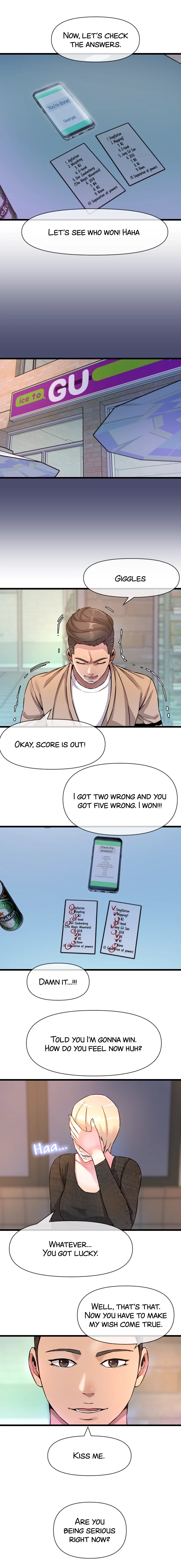 Study Dates Chapter 9 page 5 - 