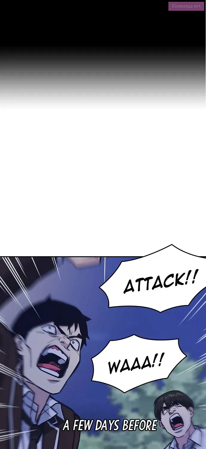 Read Study Group chapter 0 image 0 on Lezhin