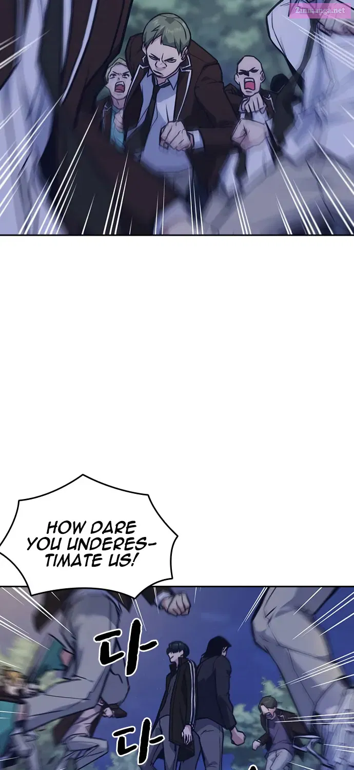 Read Study Group chapter 0 image 1 on Lezhin