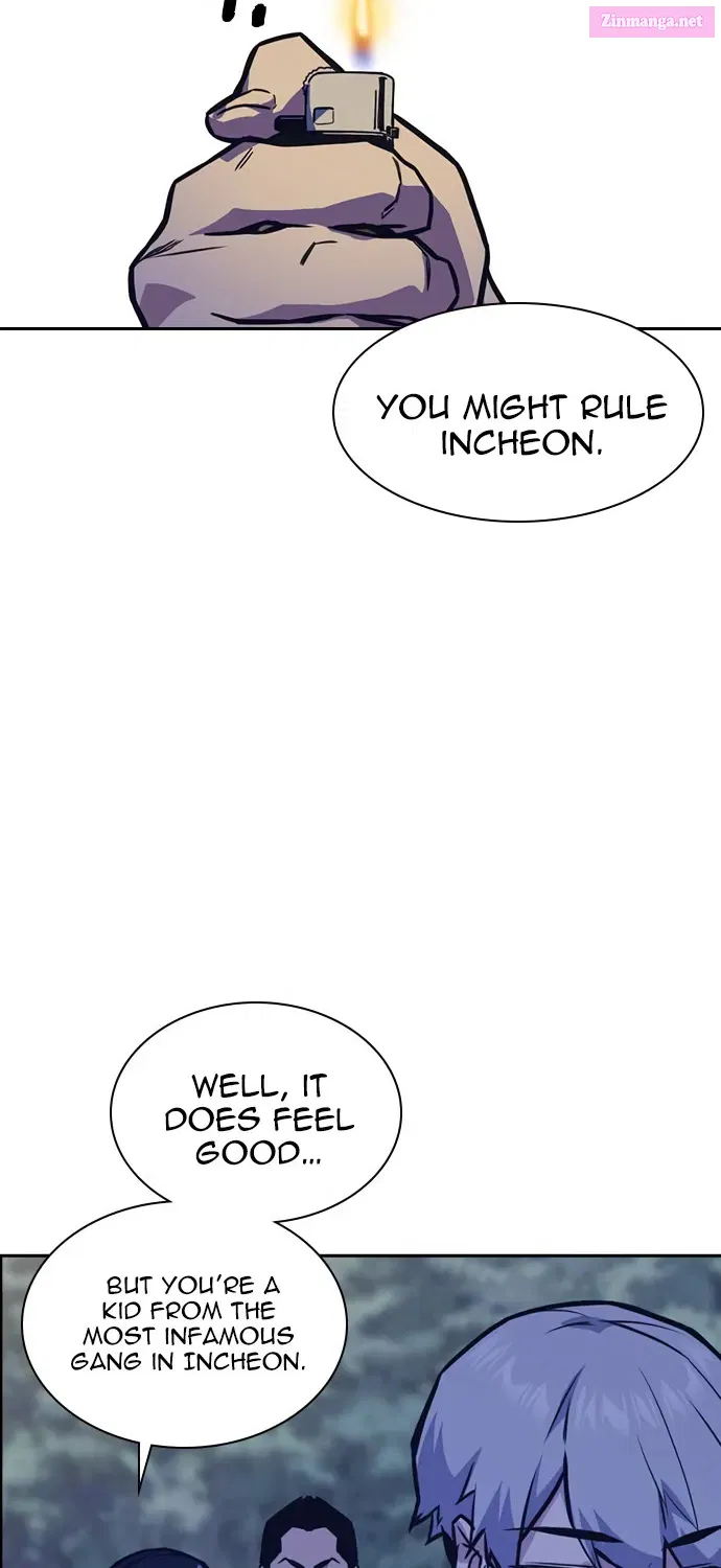 Read Study Group chapter 0 image 16 on Lezhin