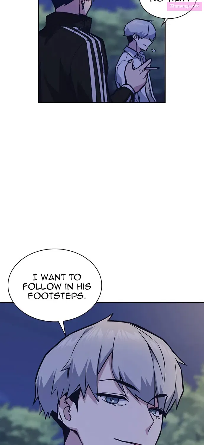 Read Study Group chapter 0 image 18 on Lezhin