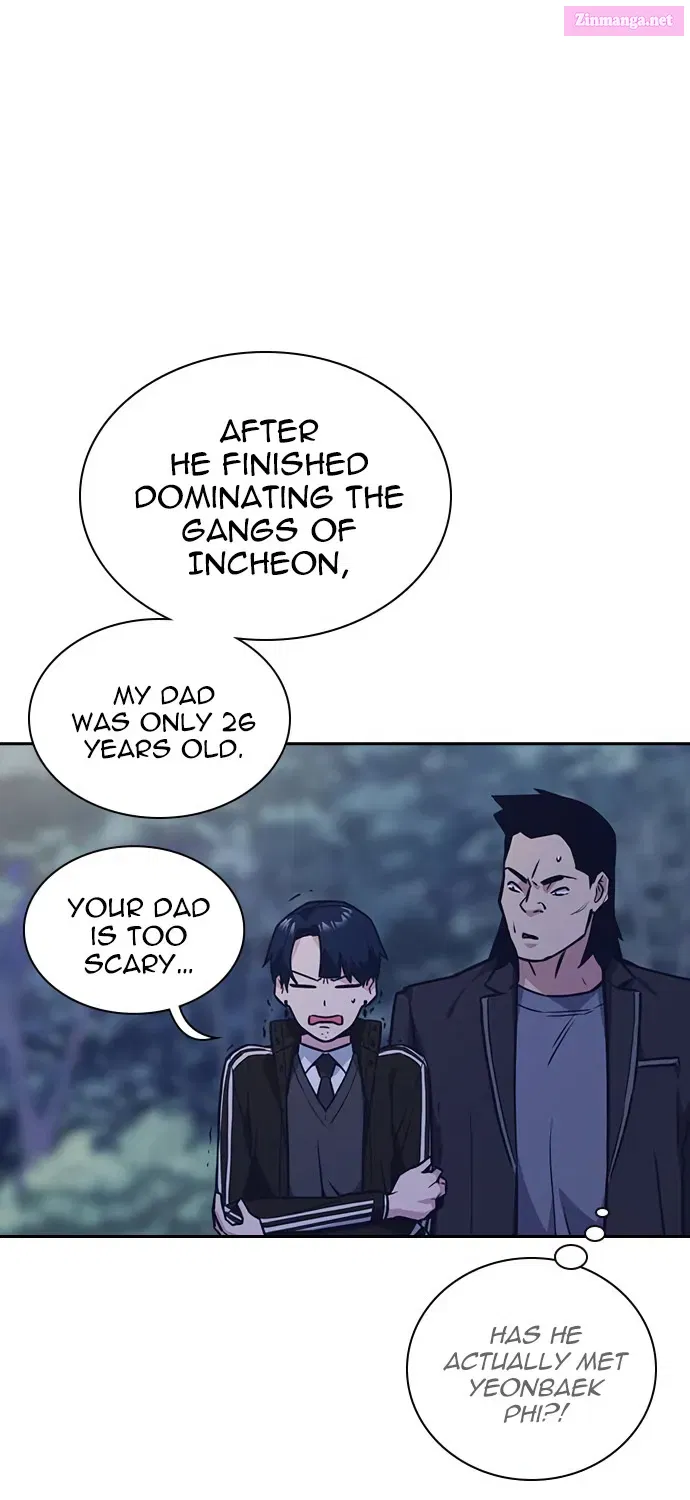 Read Study Group chapter 0 image 20 on Lezhin
