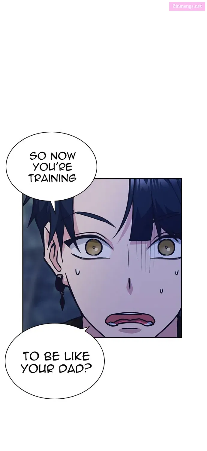 Read Study Group chapter 0 image 21 on Lezhin