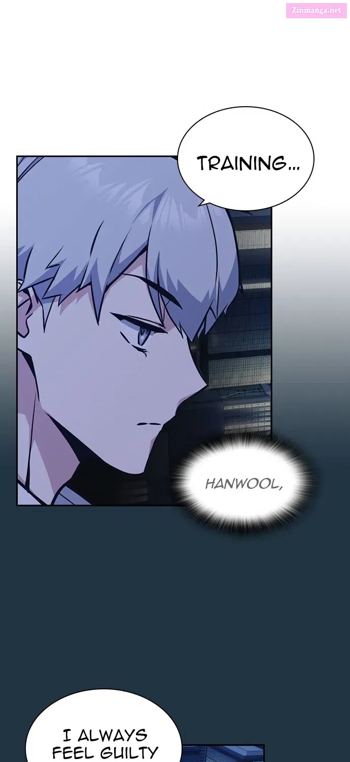 Read Study Group chapter 0 image 22 on Lezhin