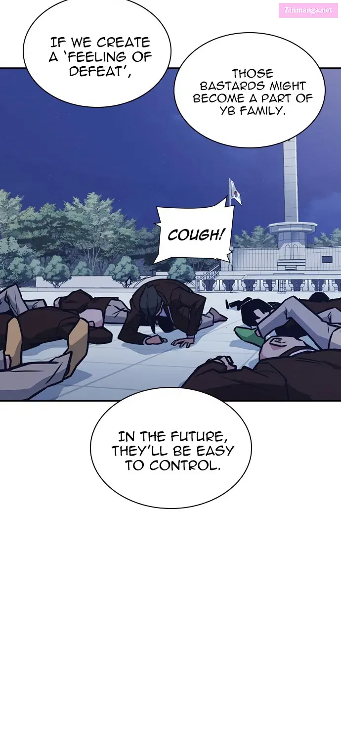 Read Study Group chapter 0 image 33 on Lezhin