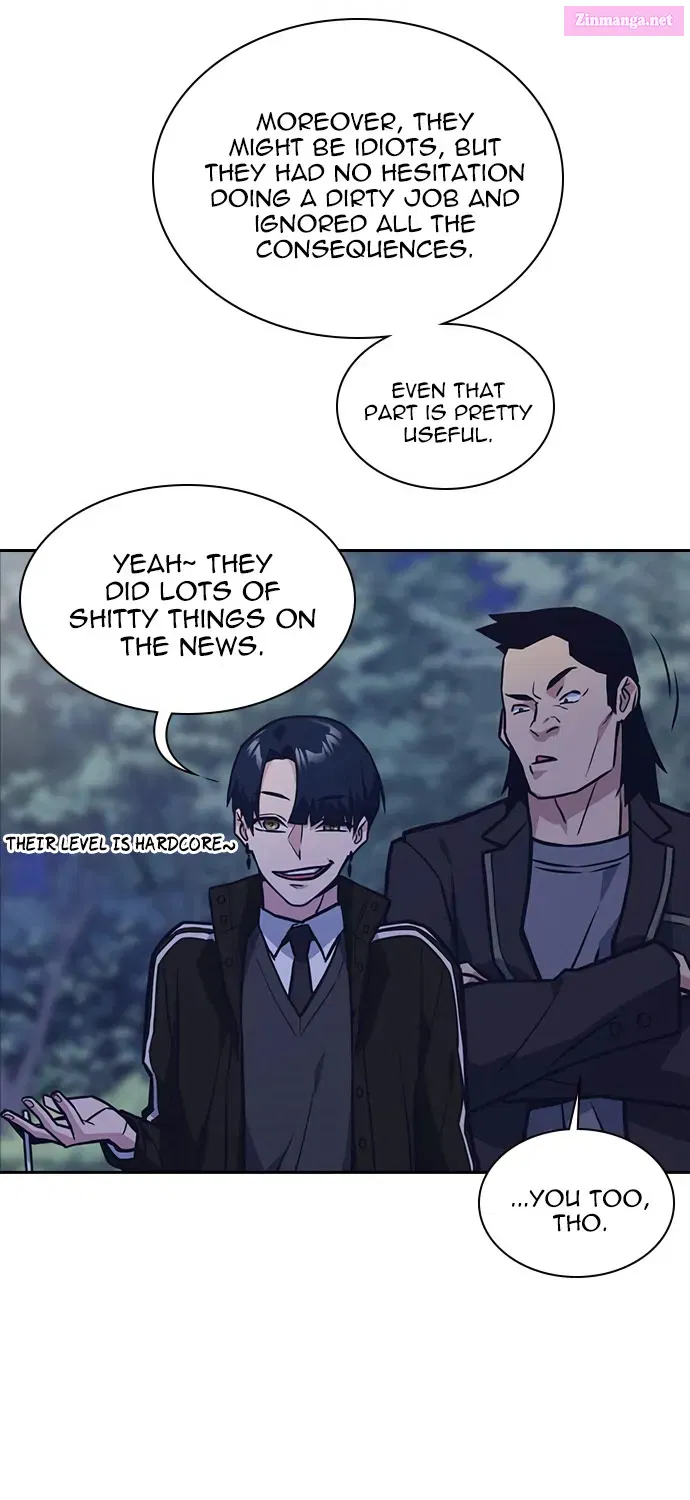 Read Study Group chapter 0 image 35 on Lezhin