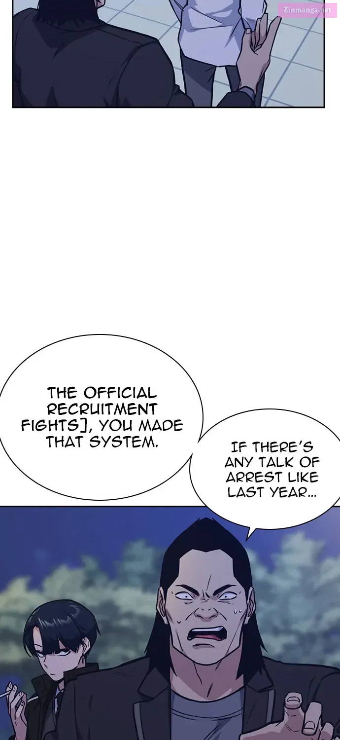 Read Study Group chapter 0 image 38 on Lezhin
