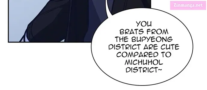 Read Study Group chapter 0 image 4 on Lezhin