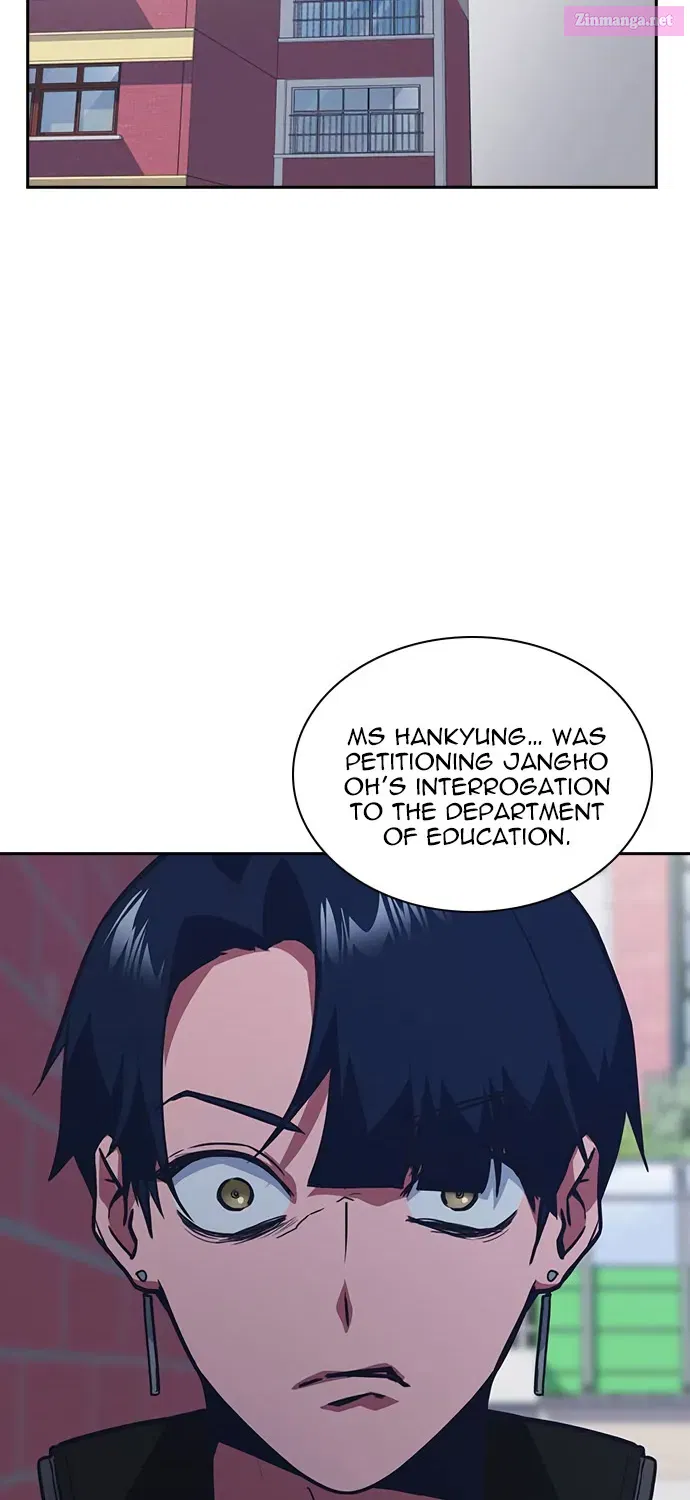 Read Study Group chapter 0 image 41 on Lezhin