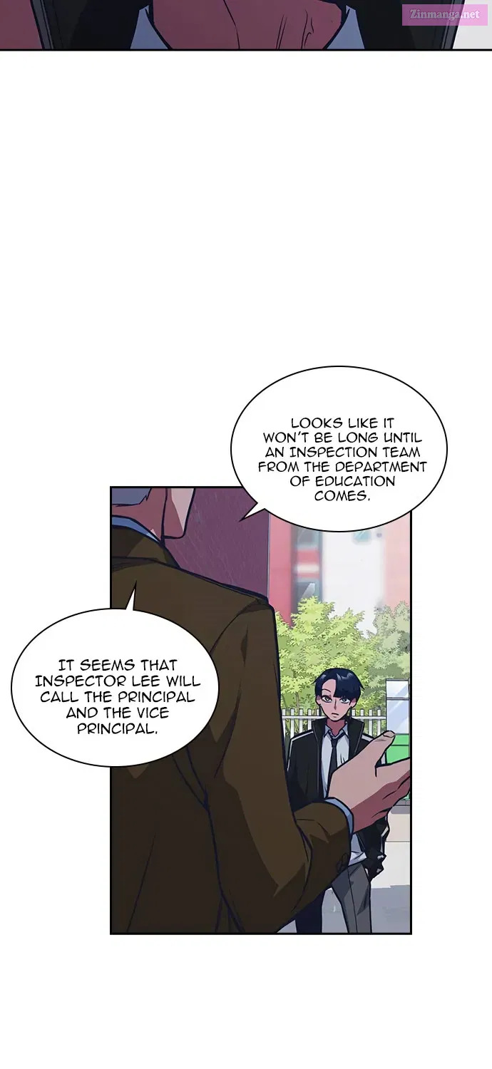 Read Study Group chapter 0 image 42 on Lezhin