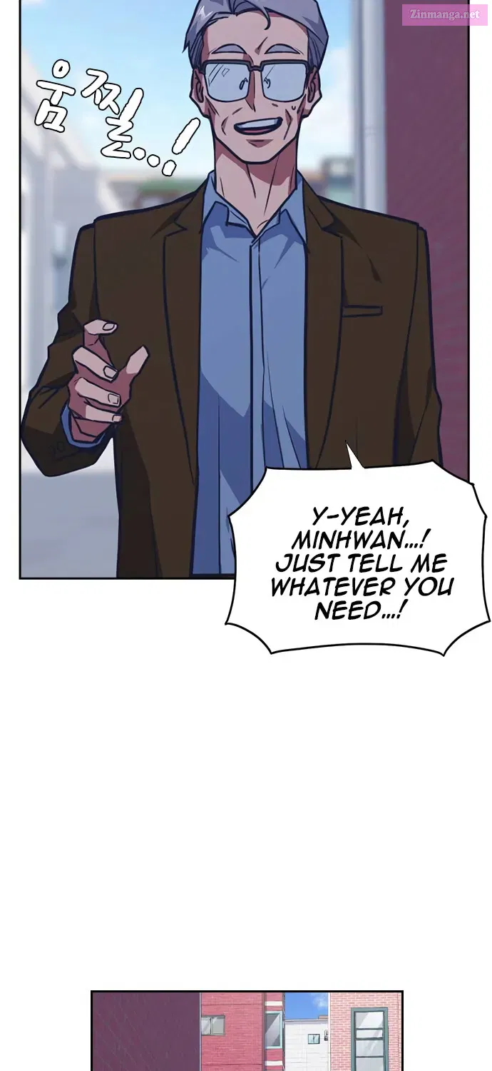 Read Study Group chapter 0 image 45 on Lezhin