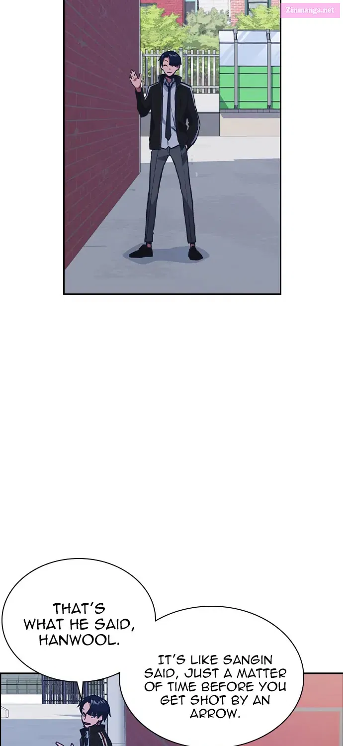 Read Study Group chapter 0 image 46 on Lezhin