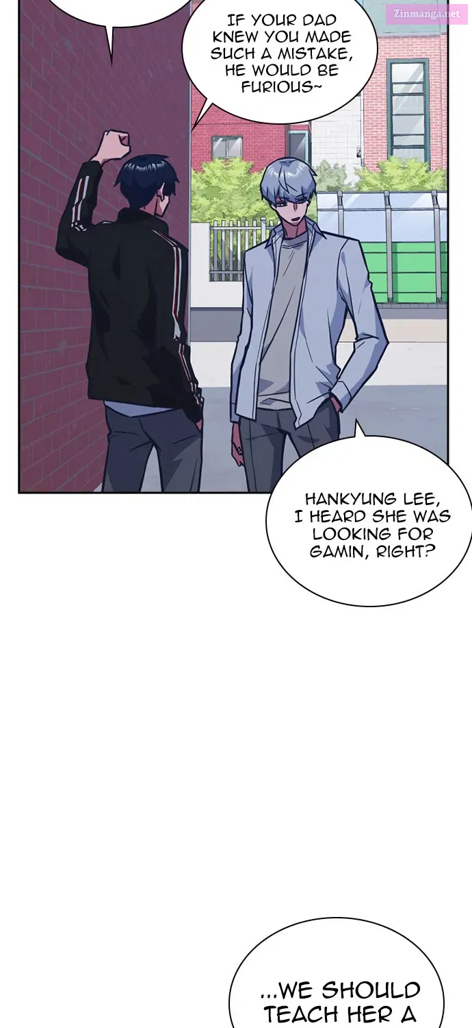 Read Study Group chapter 0 image 48 on Lezhin