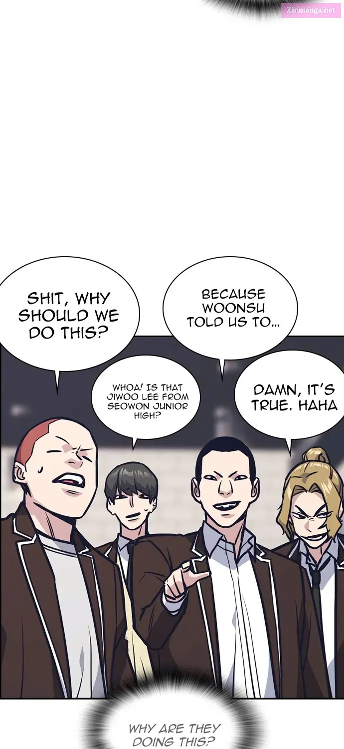 Read Study Group chapter 0 image 54 on Lezhin