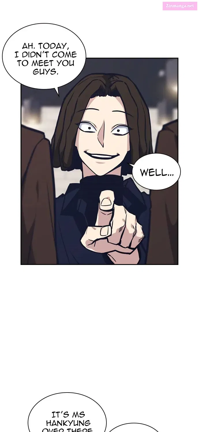 Read Study Group chapter 0 image 59 on Lezhin