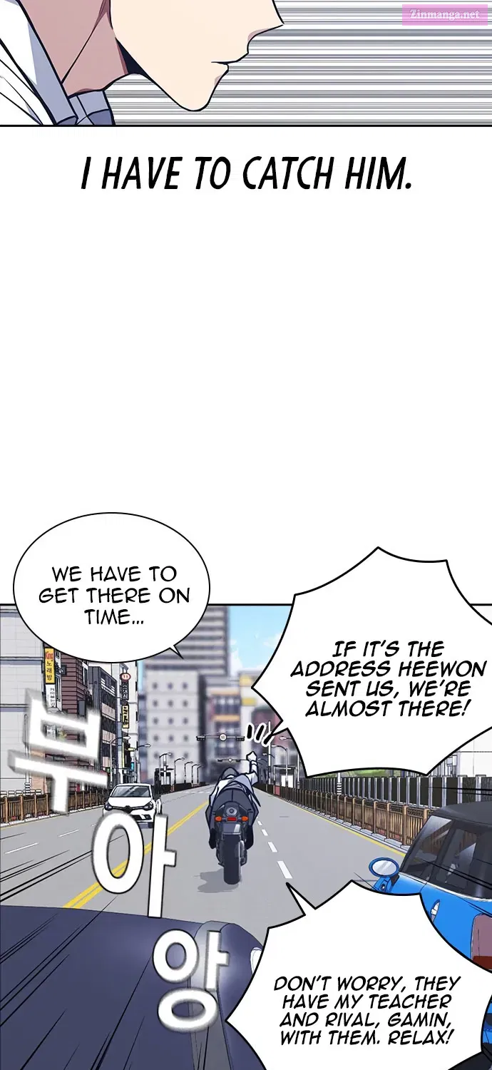 Read Study Group chapter 0 image 80 on Lezhin