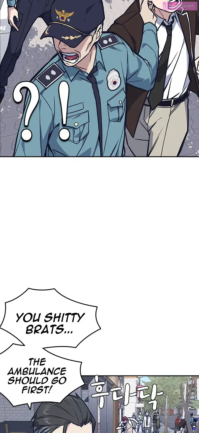 Read Study Group chapter 0 image 84 on Lezhin