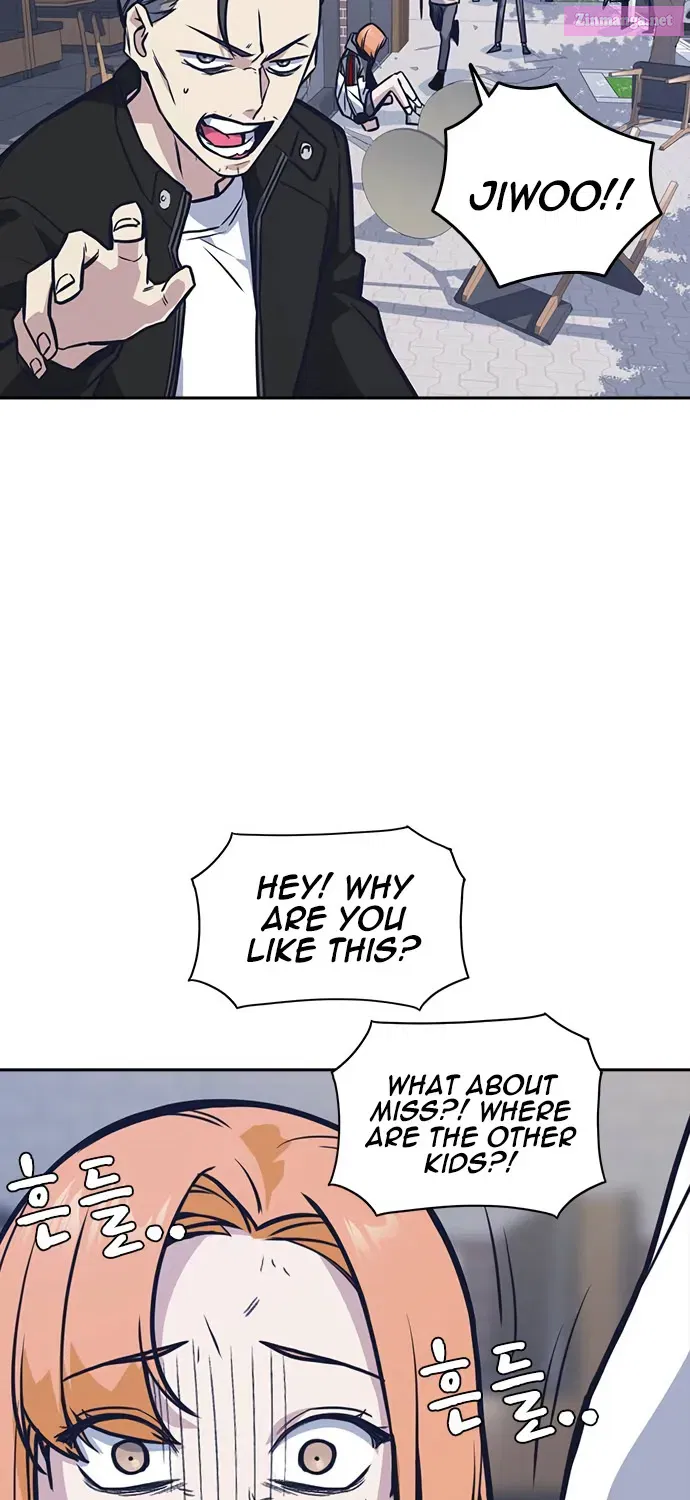 Read Study Group chapter 0 image 85 on Lezhin