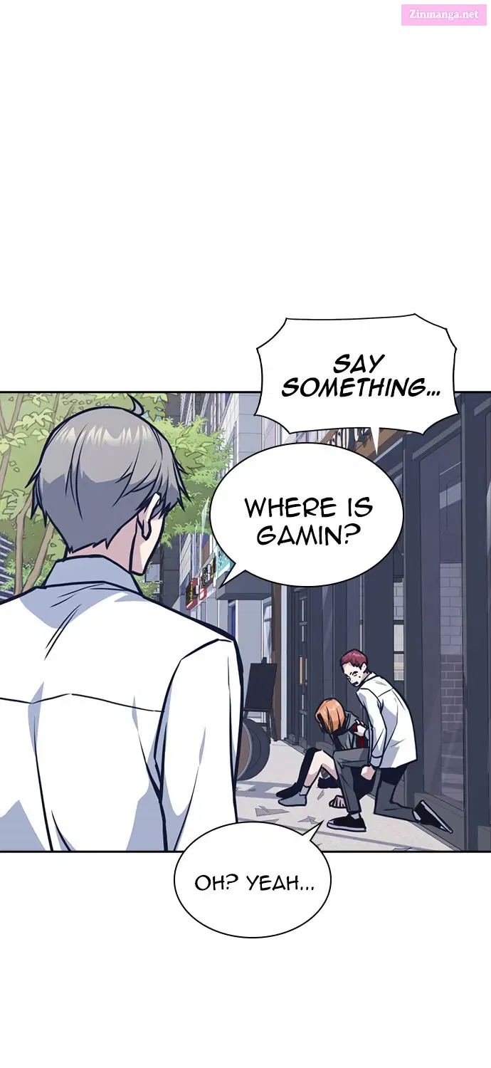 Read Study Group chapter 0 image 88 on Lezhin