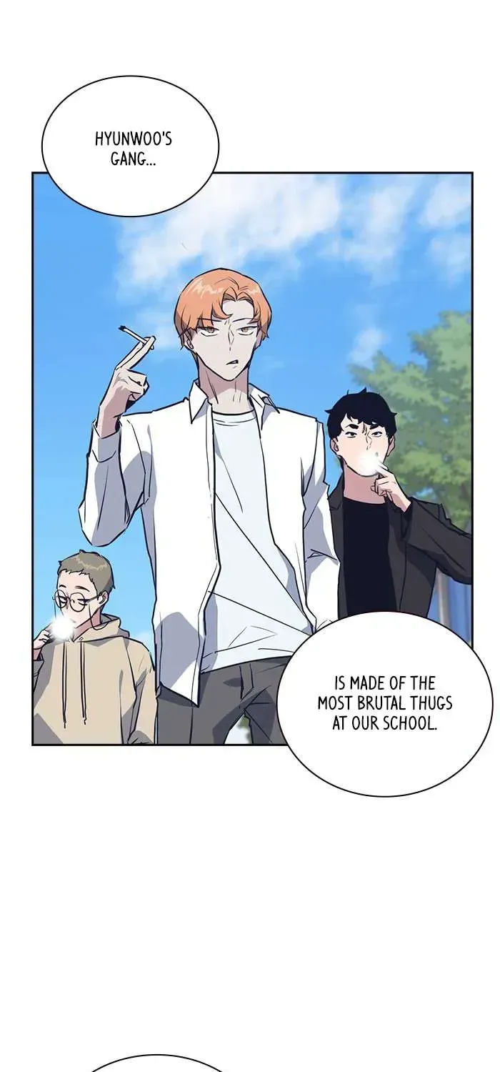 Read Study Group chapter 1.2 image 106 on Lezhin